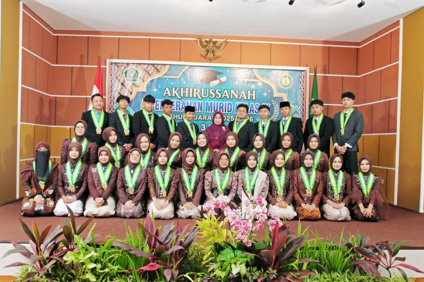 AKHIRUSSANAH