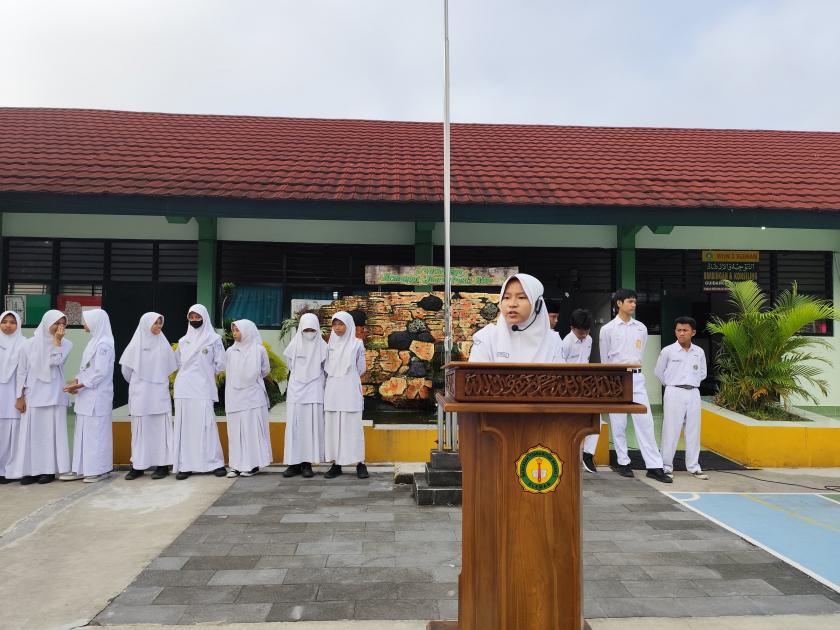 Kultum Ramadan Hari Kedelapan: Pencerahan Hati tentang Usaha dan Takdir