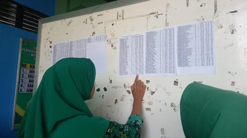 Penuh Antusias Sambut Pengumuman Warming Up TKA